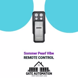 Sommer Slider Vibe