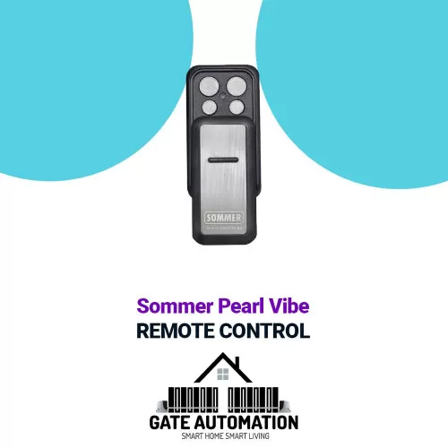 Sommer Slider Vibe