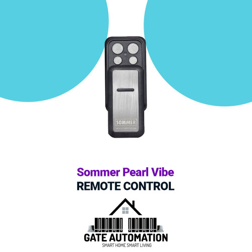 Sommer Slider Vibe