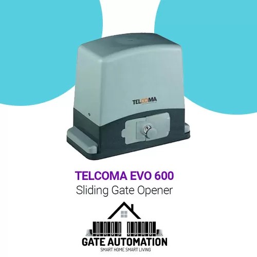TELCOMA EVO 600