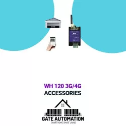 WH-120 3G/4G