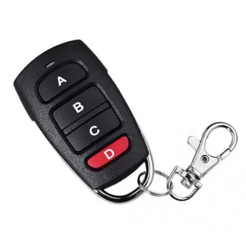 ABCD Remote