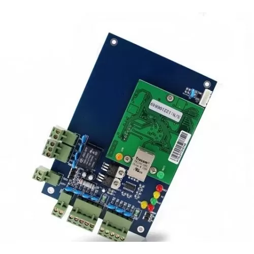 Access Control 1 Door Controller Access Control 1 Door Controller