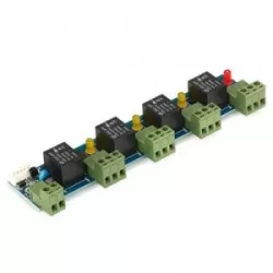 Alarm Output Controller Alarm Output Controller