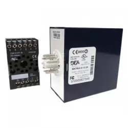 BEA MATRIX-S220 Loop Detector