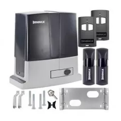 BENINCA BULL624SW 24V DC