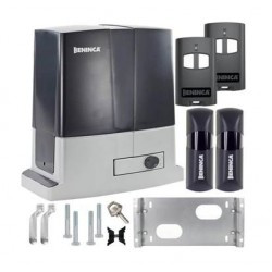 BENINCA BULL624SW 24V DC