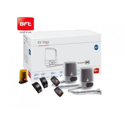 BFT VIRGO 24V BFT VIRGO 24V