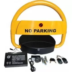 Car Parking Saver