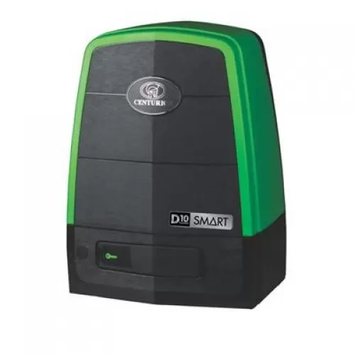 Centurion D10 Turbo Smart