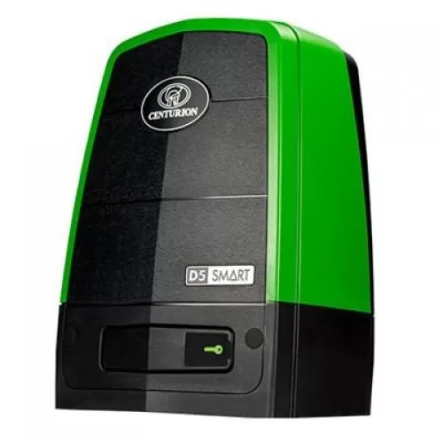 Centurion D5 Smart Centurion D5 Smart