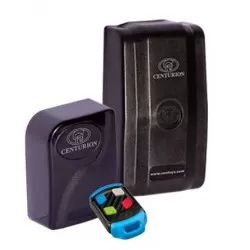 Centurion Nova Helix Receivers