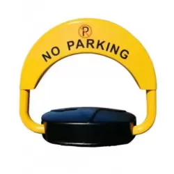 Dry Battery Parking Lock