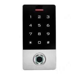 Fingerprint Access Control Fingerprint Access Control