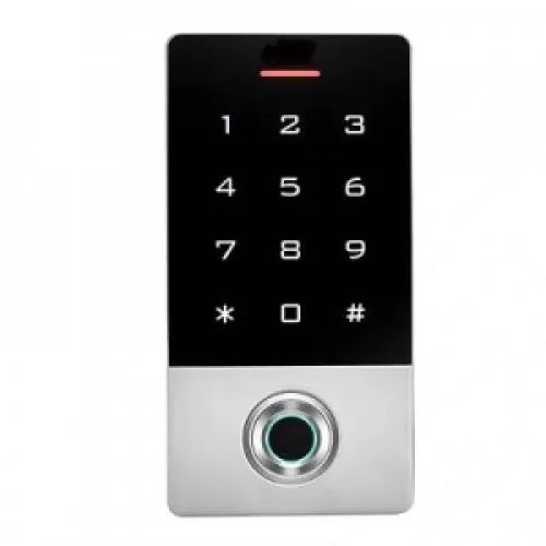 Fingerprint Access Control