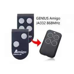 Genius Amigo Genius Amigo