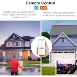 MOES WiFi Smart Controller MOES WiFi Smart Controller