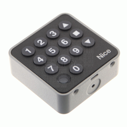 NICE ERA EDSWG code keypad in Dubai, Sharjah, Abu Dhabi UAE