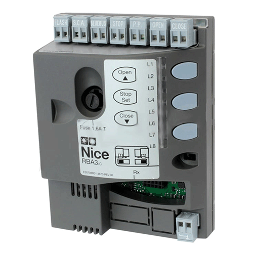 NICE RBA3/C