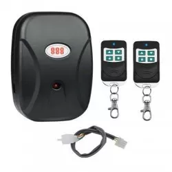 Shutter Door Controller