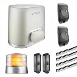 SOMFY ELIXO SMART IO