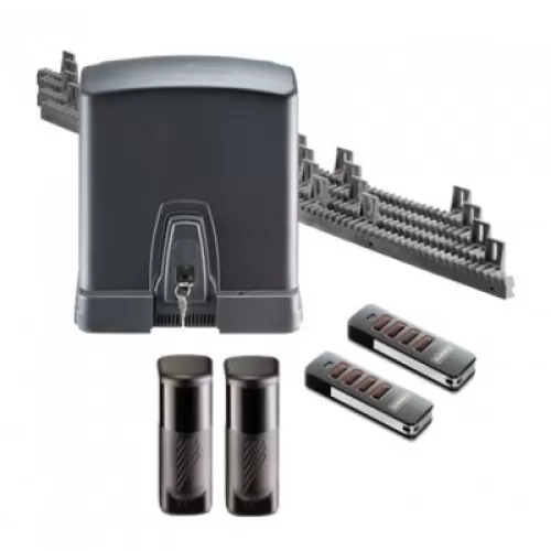 SOMMER STARTER 400 KG SOMMER STARTER 400 KG