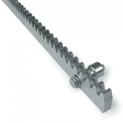 Steel Rack 30x8x1000mm Steel Rack 30x8x1000mm