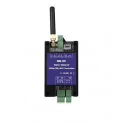 WH-120 3G GSM Gate Opener