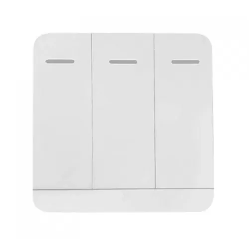 Wireless Wall Switch
