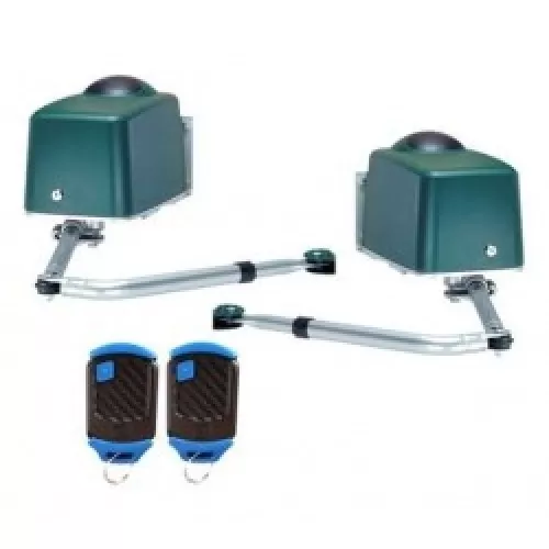 Centurion R6 Swing Motor Centurion R6 Swing Motor
