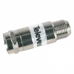 Televes 4071 F-Type DC Blocker