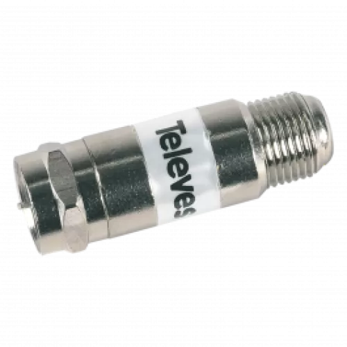 Televes 4071 F-Type DC Blocker