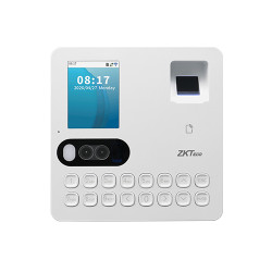 ZKTeco SenseFace T3 Time Attendance Terminal ZKTeco SenseFace T3 Time Attendance Terminal