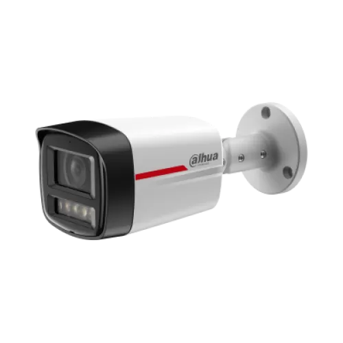 Dahua IPC-HFW2849TL-S-PRO 8MP WizColor WizSense Bullet Network Camera