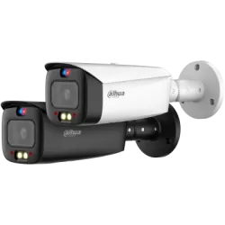 Dahua IPC-HFW3449T1-AS-PV 4MP WizSense Active Deterrence Bullet Camera