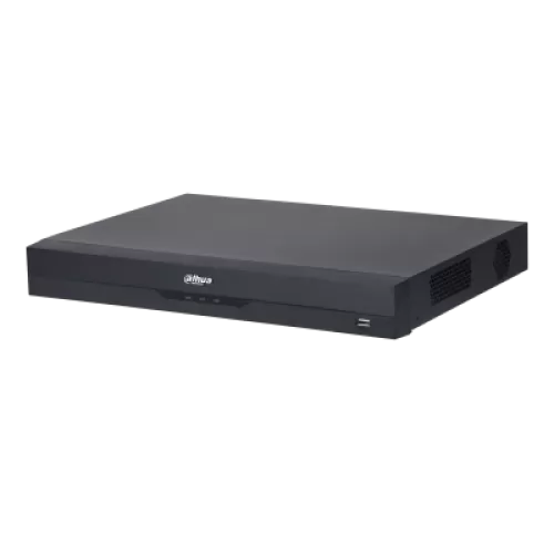 Dahua NVR5208-EI2 8-Channel 2-HDD WizSense Network Video Recorder