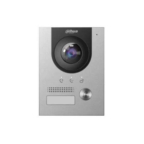Dahua VTO2202F-P-S2 2-Wire IP Villa Door Station