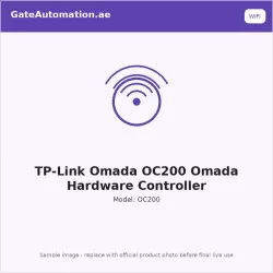 TP-Link OC200 Omada Cloud Controller TP-Link OC200 Omada Cloud Controller