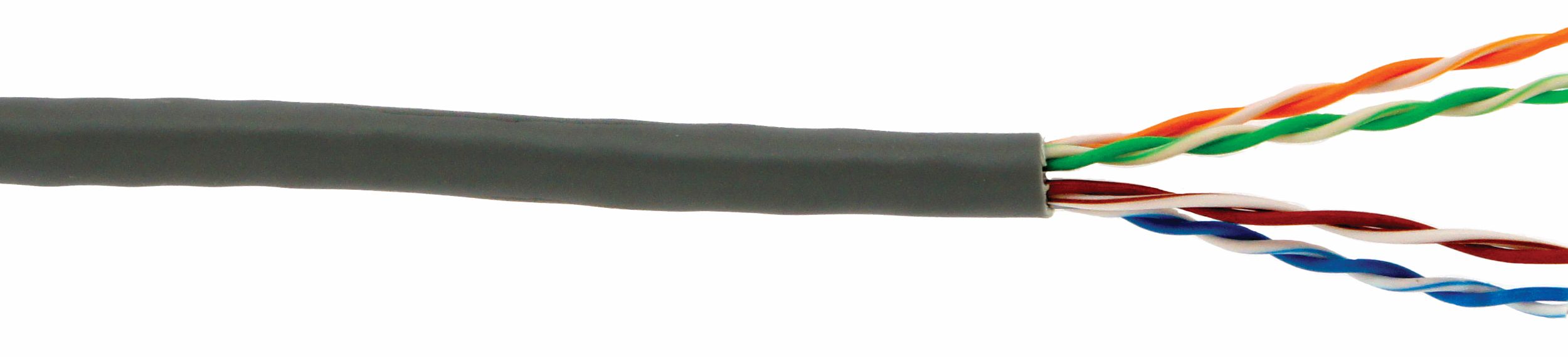 D-Link NCB-C6UGRYR-305 Cat6 UTP 23AWG 305m Cable Roll