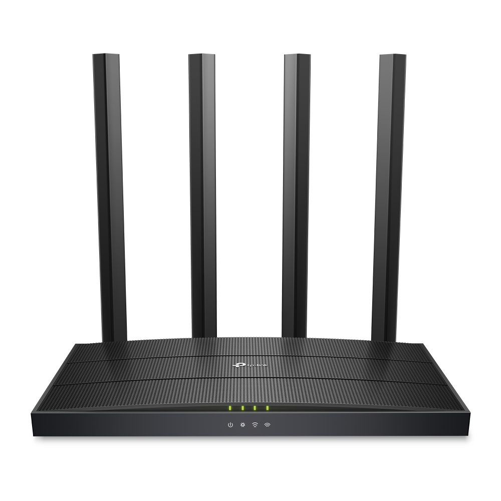 TP-Link ER605W VPN Router / Gateway