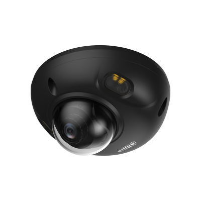 Dahua IPC-HDBW3249F-AS-IL 2MP Smart Dual Light Fixed Dome Camera