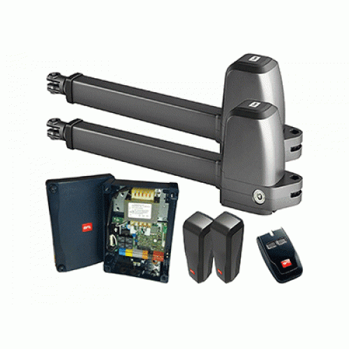 BFT ATHOS AC A25