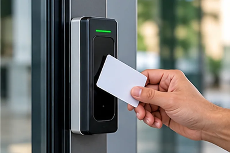 Access Control System