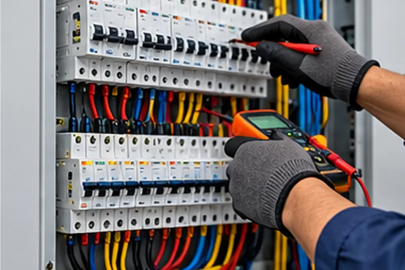 Electrical Services