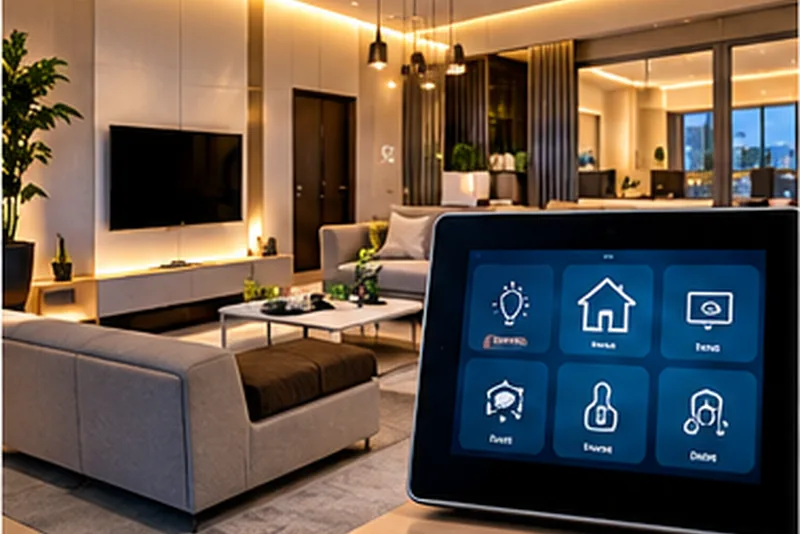 Home Automation Services