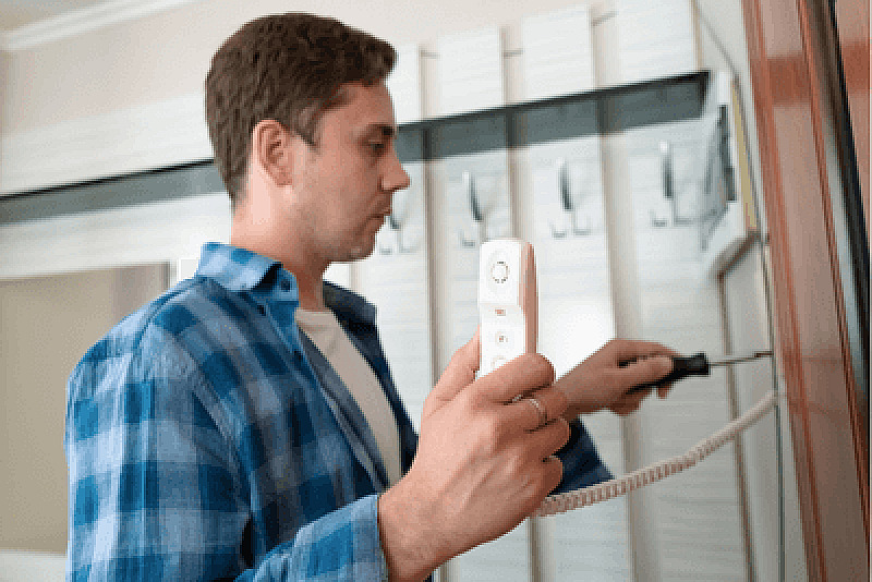 Intercom System Services