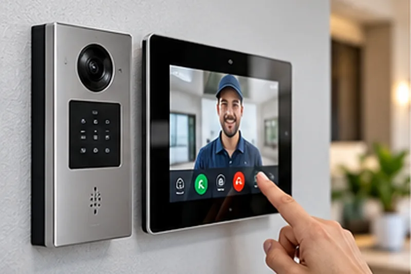 Intercom System Services