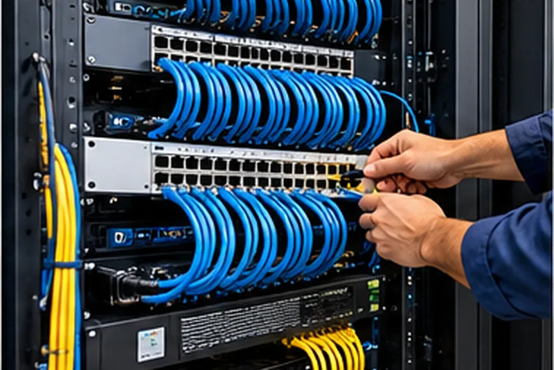 Structured Cabling