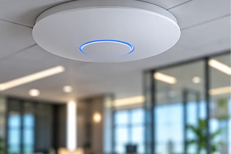 WiFi Solutions Services