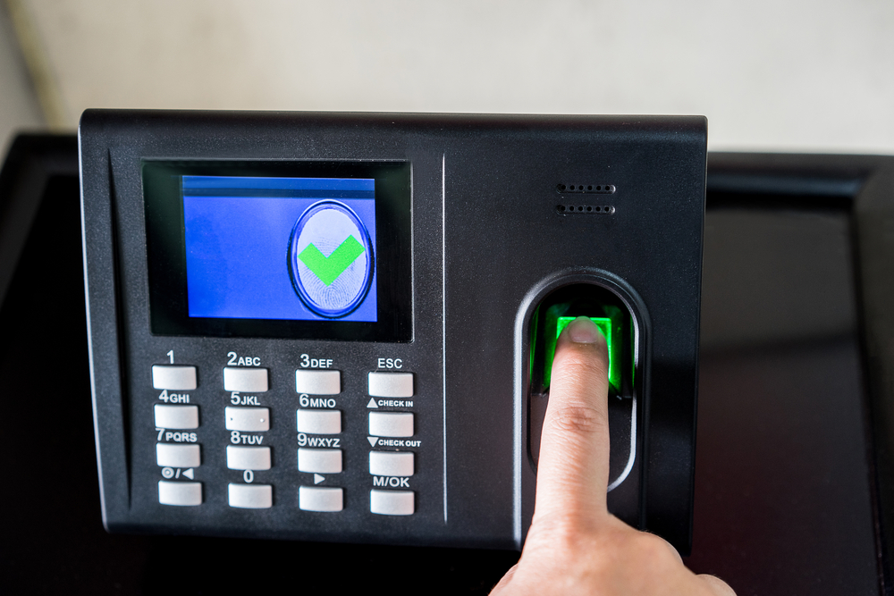 Biometric Time Attendance System Dubai| Access Control Systems